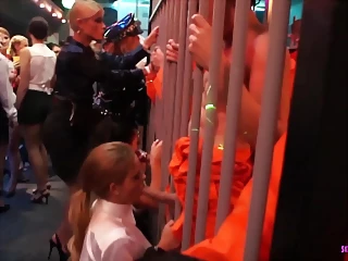Year-Old Teen Must Fuck Her Way Out Of Prison Straight To The Top