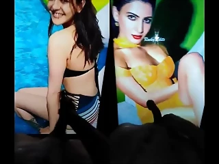 Indian Babe Shanaya Cum Tribute Hottest Video In History